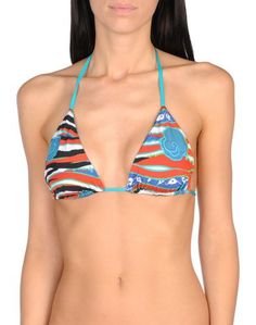 Бикини Roberto Cavalli Beachwear