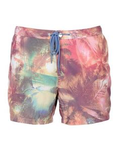 Шорты для плавания Paul Smith Swimwear