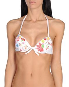 Купальный бюстгальтер Blugirl Blumarine Beachwear