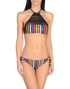 Бикини Blugirl Blumarine Beachwear