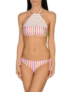 Бикини Blugirl Blumarine Beachwear