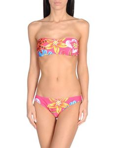 Бикини Moschino Swim