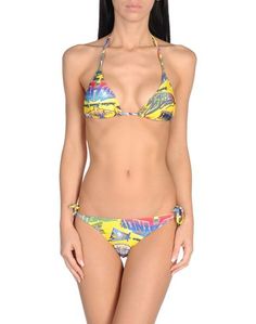 Бикини Moschino Swim