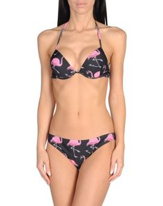Бикини Moschino Swim
