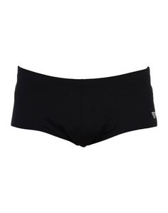 Плавки Emporio Armani Swimwear