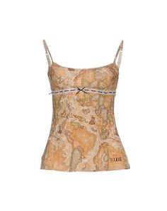 Бельевая майка Alviero Martini 1a Classe Underwear