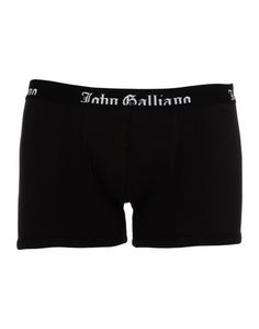 Боксеры John Galliano Underwear