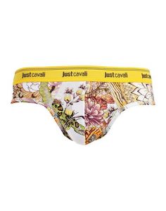 Трусы Just Cavalli Underwear