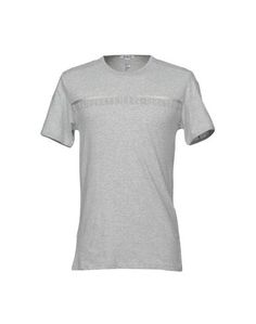 Футболка Bikkembergs