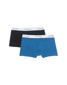 Боксеры Calvin Klein