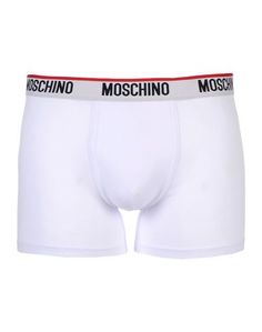 Боксеры Moschino Underwear
