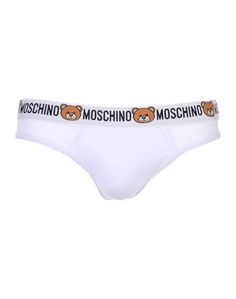 Трусы Moschino Underwear