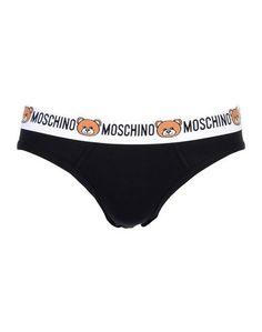 Трусы Moschino Underwear