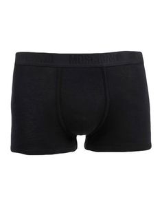 Боксеры Moschino Underwear