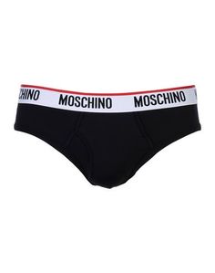 Трусы Moschino Underwear