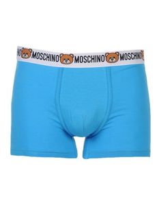 Боксеры Moschino Underwear