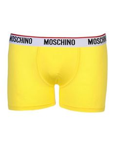 Боксеры Moschino Underwear