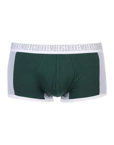 Боксеры Bikkembergs