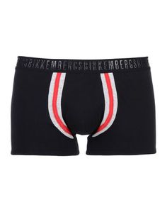 Боксеры Bikkembergs