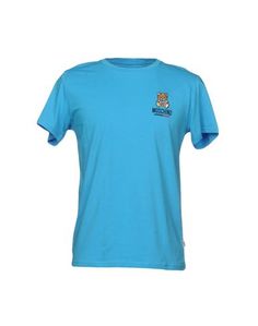 Футболка Moschino Underwear