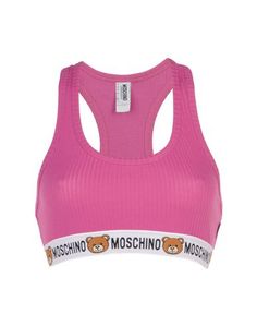 Бюстгальтер Moschino Underwear