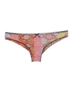 Трусы Just Cavalli Underwear