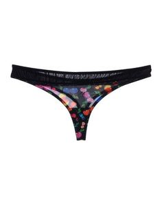 Трусы-стринги Just Cavalli Underwear