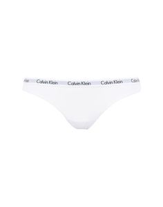 Трусы-стринги Calvin Klein