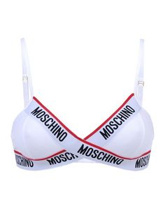 Бюстгальтер Moschino Underwear