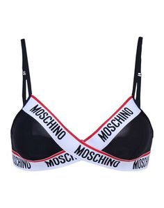 Бюстгальтер Moschino Underwear