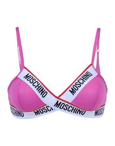 Бюстгальтер Moschino Underwear