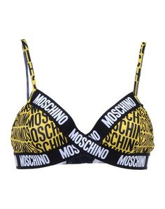 Бюстгальтер Moschino Underwear