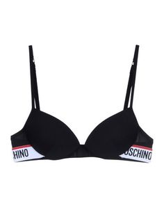 Бюстгальтер Moschino Underwear