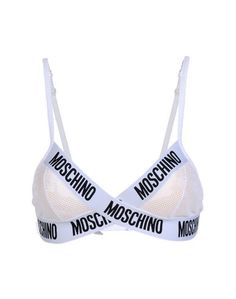 Бюстгальтер Moschino Underwear