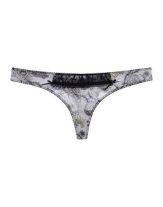 Трусы-стринги Just Cavalli Underwear