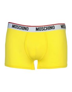 Боксеры Moschino Underwear