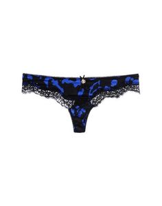 Трусы-стринги Roberto Cavalli Underwear