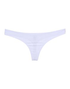 Трусы-стринги Moschino Underwear