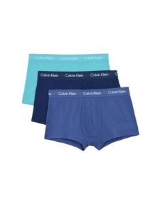 Боксеры Calvin Klein