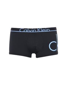 Боксеры Calvin Klein