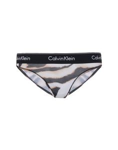 Трусы Calvin Klein