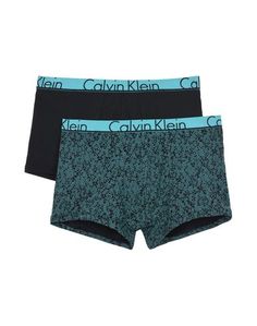 Боксеры Calvin Klein