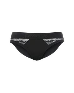Трусы Calvin Klein