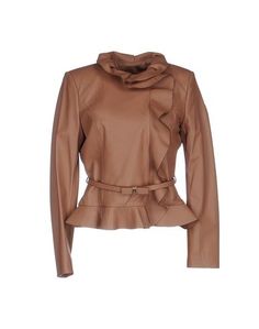 Куртка Elisabetta Franchi Gold