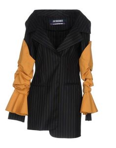 Короткое платье Jacquemus