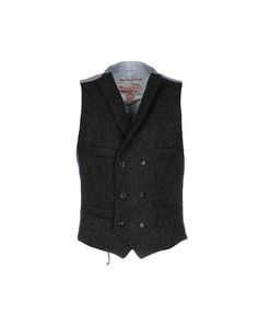 Жилет Harris Tweed