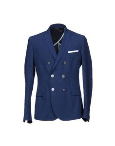 Пиджак Daniele Alessandrini