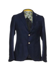 Пиджак Manuel Ritz