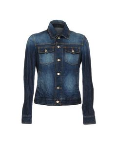 Джинсовая верхняя одежда Siviglia Denim