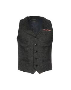 Жилет Scotch & Soda